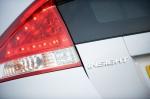 Honda Insight 2009 года
